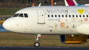 Vueling Airbus A320-271N (EC-NAJ) at  Hamburg - Fuhlsbuettel (Helmut Schmidt), Germany