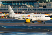 Vueling Airbus A320-271N (EC-NAJ) at  Hamburg - Fuhlsbuettel (Helmut Schmidt), Germany