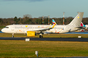 Vueling Airbus A320-271N (EC-NAJ) at  Hamburg - Fuhlsbuettel (Helmut Schmidt), Germany