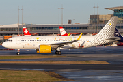 Vueling Airbus A320-271N (EC-NAJ) at  Hamburg - Fuhlsbuettel (Helmut Schmidt), Germany