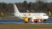 Vueling Airbus A320-271N (EC-NAJ) at  Hamburg - Fuhlsbuettel (Helmut Schmidt), Germany