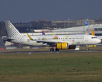 Vueling Airbus A320-271N (EC-NAJ) at  Hamburg - Fuhlsbuettel (Helmut Schmidt), Germany