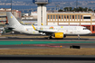 Vueling Airbus A320-271N (EC-NAJ) at  Lisbon - Portela, Portugal