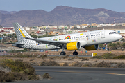 Vueling Airbus A320-271N (EC-NAJ) at  Gran Canaria, Spain