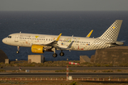 Vueling Airbus A320-271N (EC-NAJ) at  Gran Canaria, Spain