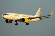 Vueling Airbus A320-271N (EC-NAJ) at  Gran Canaria, Spain