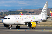 Vueling Airbus A320-271N (EC-NAJ) at  Madrid - Barajas, Spain