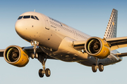 Vueling Airbus A320-271N (EC-NAJ) at  Sevilla - San Pablo, Spain