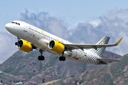 Vueling Airbus A320-271N (EC-NAJ) at  Tenerife Norte - Los Rodeos, Spain