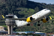 Vueling Airbus A320-271N (EC-NAJ) at  Tenerife Norte - Los Rodeos, Spain