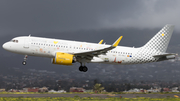 Vueling Airbus A320-271N (EC-NAJ) at  Tenerife Norte - Los Rodeos, Spain