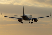 Vueling Airbus A320-271N (EC-NAV) at  Barcelona - El Prat, Spain