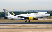 Vueling Airbus A320-271N (EC-NAV) at  Gran Canaria, Spain