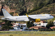 Vueling Airbus A320-271N (EC-NAV) at  Tenerife Norte - Los Rodeos, Spain