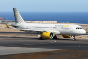 Vueling Airbus A320-271N (EC-NAV) at  Tenerife Sur - Reina Sofia, Spain