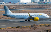 Vueling Airbus A320-271N (EC-NAX) at  Gran Canaria, Spain