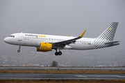 Vueling Airbus A320-271N (EC-NAX) at  Tenerife Norte - Los Rodeos, Spain