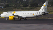 Vueling Airbus A320-271N (EC-NAX) at  Tenerife Norte - Los Rodeos, Spain