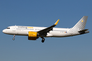 Vueling Airbus A320-271N (EC-NAY) at  Barcelona - El Prat, Spain