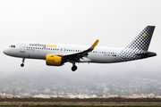 Vueling Airbus A320-271N (EC-NAY) at  Tenerife Norte - Los Rodeos, Spain