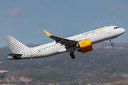 Vueling Airbus A320-271N (EC-NAY) at  Tenerife Sur - Reina Sofia, Spain