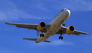 Vueling Airbus A320-271N (EC-NAZ) at  Barcelona - El Prat, Spain