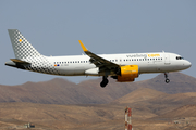 Vueling Airbus A320-271N (EC-NAZ) at  Fuerteventura, Spain