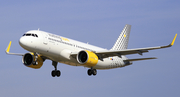 Vueling Airbus A320-271N (EC-NBA) at  Barcelona - El Prat, Spain