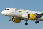 Vueling Airbus A320-271N (EC-NBA) at  Barcelona - El Prat, Spain