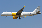 Vueling Airbus A320-271N (EC-NBA) at  Barcelona - El Prat, Spain