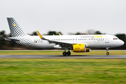 Vueling Airbus A320-271N (EC-NBA) at  Hamburg - Fuhlsbuettel (Helmut Schmidt), Germany