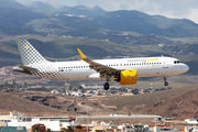 Vueling Airbus A320-271N (EC-NBA) at  Gran Canaria, Spain