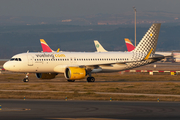 Vueling Airbus A320-271N (EC-NBA) at  Madrid - Barajas, Spain