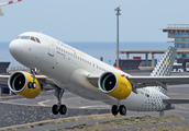 Vueling Airbus A320-271N (EC-NBA) at  La Palma (Santa Cruz de La Palma), Spain