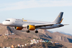 Vueling Airbus A320-271N (EC-NBA) at  Tenerife Norte - Los Rodeos, Spain