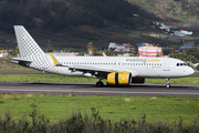 Vueling Airbus A320-271N (EC-NBA) at  Tenerife Norte - Los Rodeos, Spain