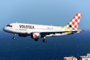 Volotea Airbus A319-112 (EC-NBD) at  Tenerife Sur - Reina Sofia, Spain