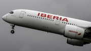 Iberia Airbus A350-941 (EC-NBE) at  San Jose - Juan Santamaria International, Costa Rica