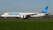 Air Europa Boeing 787-9 Dreamliner (EC-NBM) at  Amsterdam - Schiphol, Netherlands