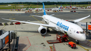 Air Europa Boeing 787-9 Dreamliner (EC-NBM) at  Hamburg - Fuhlsbuettel (Helmut Schmidt), Germany