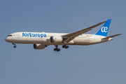 Air Europa Boeing 787-9 Dreamliner (EC-NBM) at  Gran Canaria, Spain