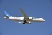 Air Europa Boeing 787-9 Dreamliner (EC-NBM) at  Madrid - Barajas, Spain