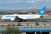 Air Europa Boeing 787-9 Dreamliner (EC-NBM) at  Madrid - Barajas, Spain