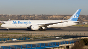 Air Europa Boeing 787-9 Dreamliner (EC-NBM) at  Madrid - Barajas, Spain