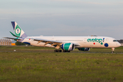 Evelop Airlines Airbus A350-941 (EC-NBO) at  Hamburg - Fuhlsbuettel (Helmut Schmidt), Germany