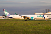 Evelop Airlines Airbus A350-941 (EC-NBO) at  Hamburg - Fuhlsbuettel (Helmut Schmidt), Germany