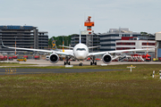 Evelop Airlines Airbus A350-941 (EC-NBO) at  Hamburg - Fuhlsbuettel (Helmut Schmidt), Germany