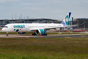 Evelop Airlines Airbus A350-941 (EC-NBO) at  Hamburg - Fuhlsbuettel (Helmut Schmidt), Germany