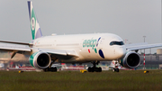 Evelop Airlines Airbus A350-941 (EC-NBO) at  Hamburg - Fuhlsbuettel (Helmut Schmidt), Germany