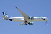 Evelop Airlines Airbus A350-941 (EC-NBO) at  Madrid - Barajas, Spain